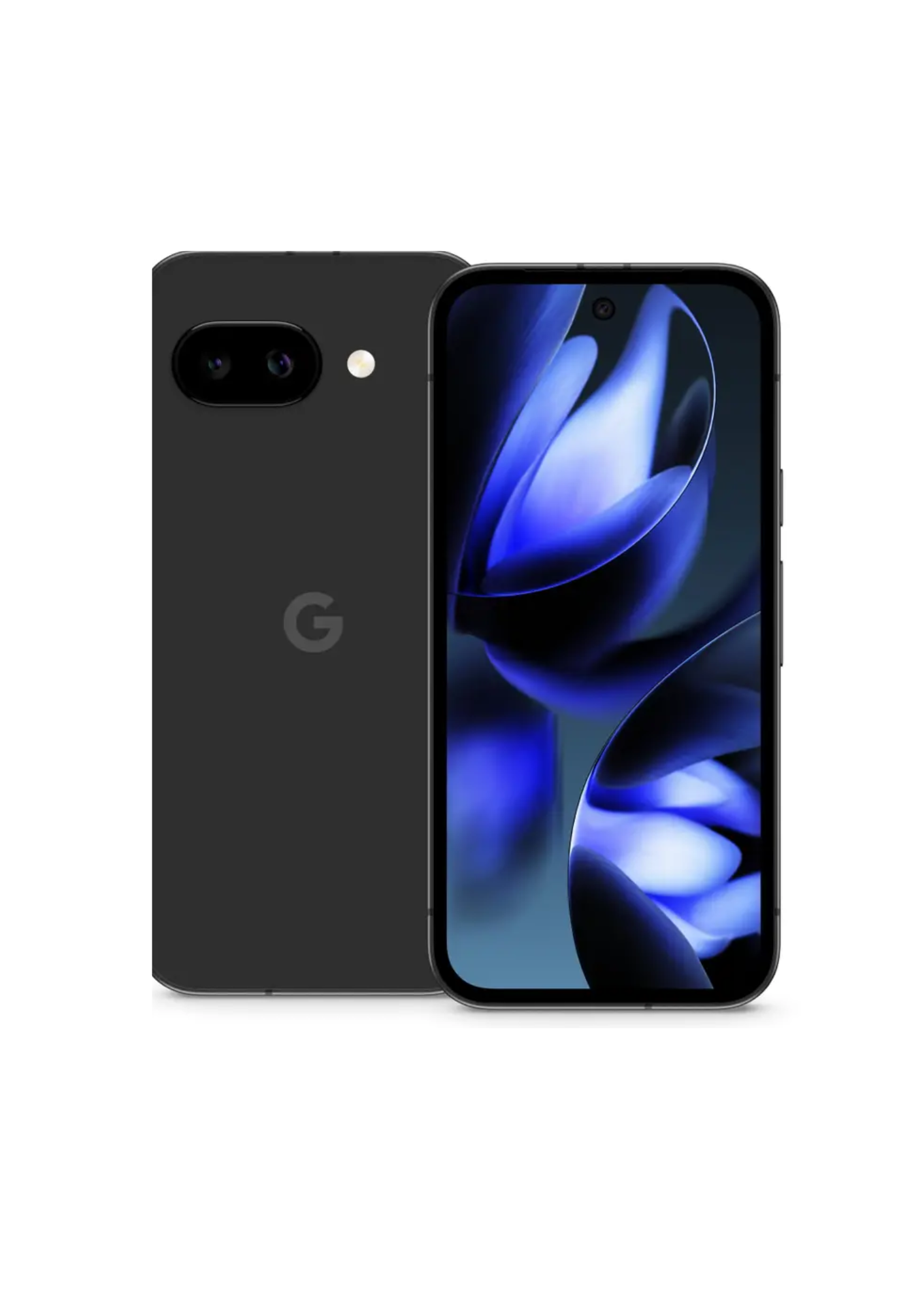 Google Pixel 9A (Obsidian, 256 GB) (8 GB RAM)