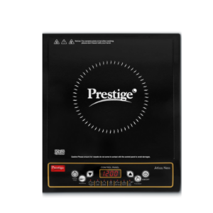Prestige Induction cooktop Push Button